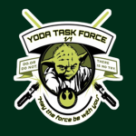 Yoda Task Force 1 (YTF1)