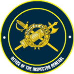 Offіce οf the Inspectοr Generαl