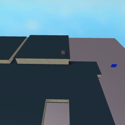 Prison of Noob Robloxia