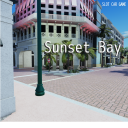 Sunset Bay | Slots