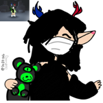 Elf’s and demons