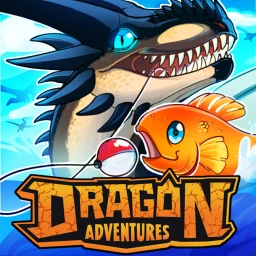 ЛОВ🥚Драгон Адвентурес 🐉 Фантаси Петс ✨ icon