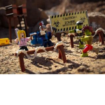Epic Zombie Survival