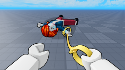 Rope Battles[Eagle]