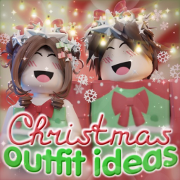 [NEW🎄] Christmas Matching Outfit Ideas