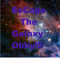 Escape the Galaxy