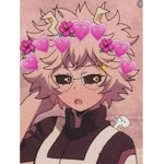 anime fans in the room