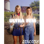 * + ULTRA FEM * +