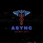 Async Hazmat Unit