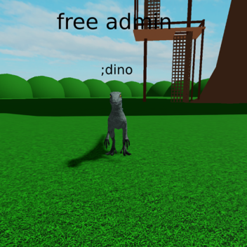 Free Admin