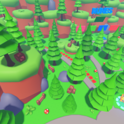 Button Simulator
