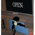 zero's cool kids
