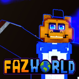 FNAF: FazWorld RP