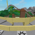 The Raccoon Valley Rattler [CLOSED]