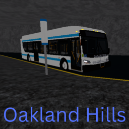 MTC | Oakland Hills Division