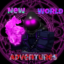 [In Dev]Project: New World Adventures!