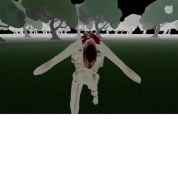 The Escape of SCP-096 icon