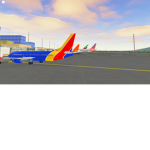 Southwest Airlines -PTFS-