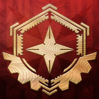 The Imperial Insurgencе Roblox group icon