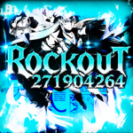 ミrockout