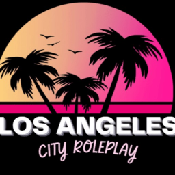 Los Angeles City Roleplay - Patrol Server 1