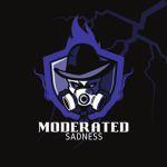 Moderated Sadness