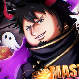 [🎃UPDATE Ope Ope ] Master Pirate icon