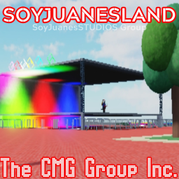 SoyJuanes Land