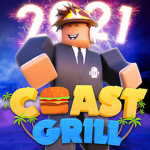 Coast | Grill