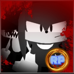 (🇧🇷🎙️) sonic.exe:The disaster roleplay