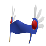 Blue Valkyrie