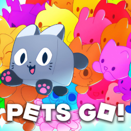 PETS GO! [MODDED]