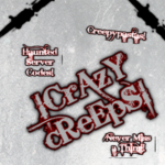 ICrAzY cReEpSI
