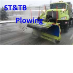 ST&TB plowing