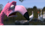 Flamingo Squad