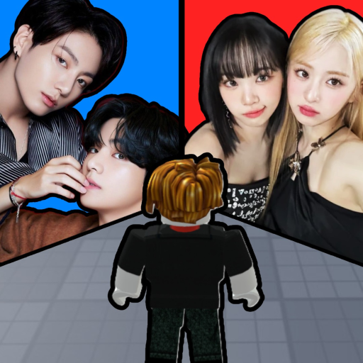 Better KPOP Group?