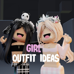 [GIRL] Avatar Outfit Ideas