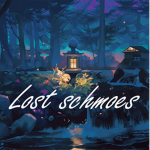 Lost schmoes