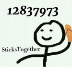 SticksTogether