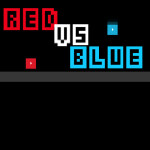 Blue VS. Red
