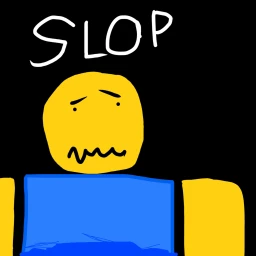 Slopsaken icon