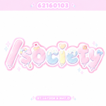 / Society
