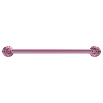 Zombie Brains Neck Piercing ★ Halloween Alt ★  Roblox item