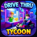 Drive-Thru Tycoon