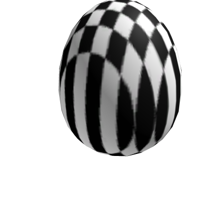 Puzzling Egg of Enigma