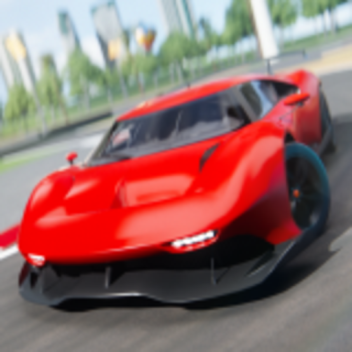 the Super Roblox Race!