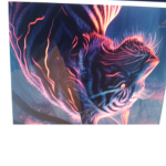 Tiger Red