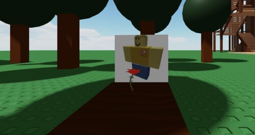 Blocky BETA