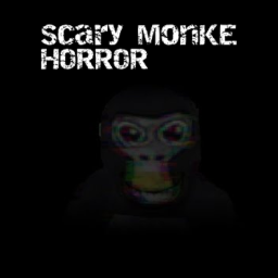 Scary Monkey Horror (Shop Update!!)