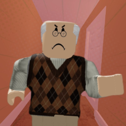 Survive Grandpa's House!